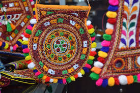 Handicrafts