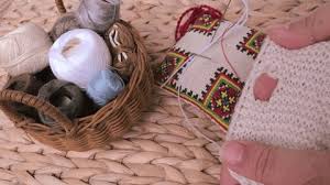Handicrafts